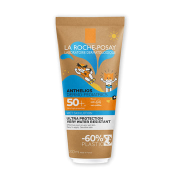 La Roche Posay Anthelios Dermo-Pediatrics Wet Skin Lotion SPF50+ 200ml
